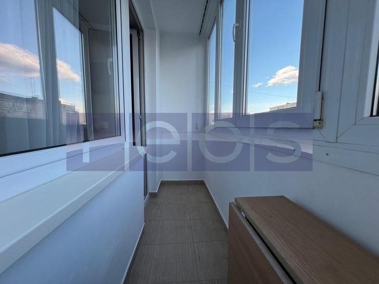 INCHIRIERE GARSONIERA | DECOMANDATA | BOXA | ZONA TINERETULUI- TIMPURI NOI - 14