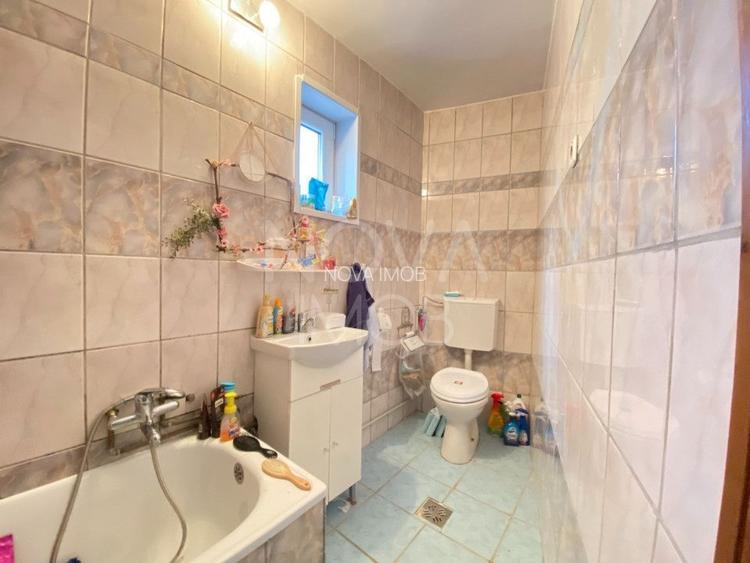 Casa individuala + atelier auto - Str. Litovoi Voda, Sibiu - 5
