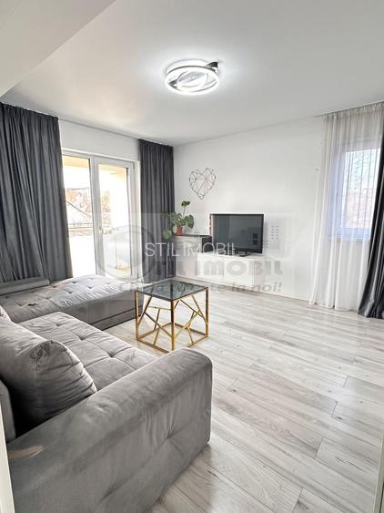 Apartament 3 camere, Nicolina, parcare 155.000 Euro - 6