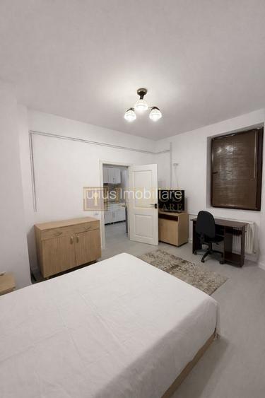 Piata Victoriei, 2 camere, centrala proprie. - 4