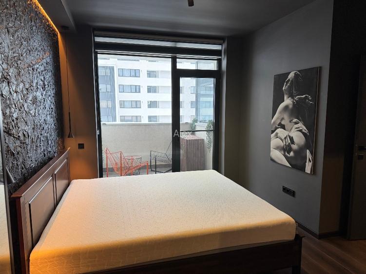 Apartament Smart, 3 Camere, Complet Mobilat si Utilat - 12