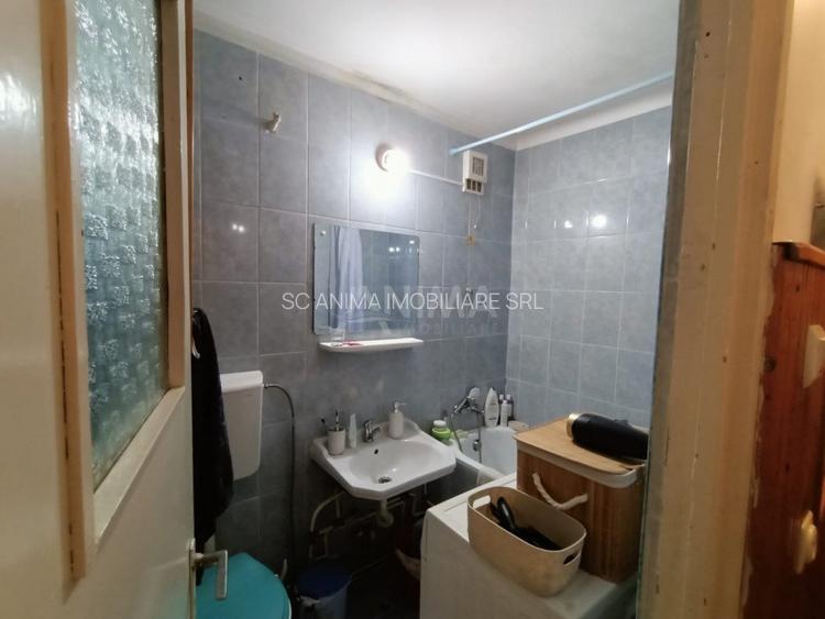 Garsoniera complet utilata, la 5 minute de UMF, disponibila din 1 mai - 9