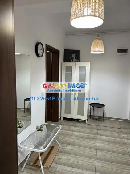 Apartament 2 Cam Berceni - Dimitrie Leonida - Parcare - 7