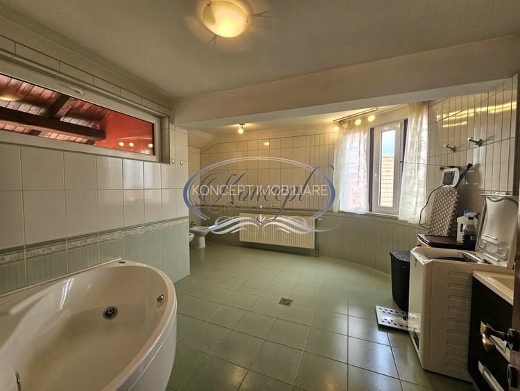 Casa individuala cu gradina generoasa in cartierul Europa - 18