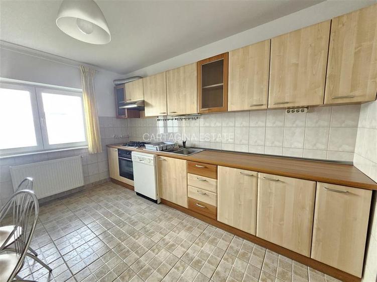 Vila tip duplex   Jolie Ville   Rezidential - 6