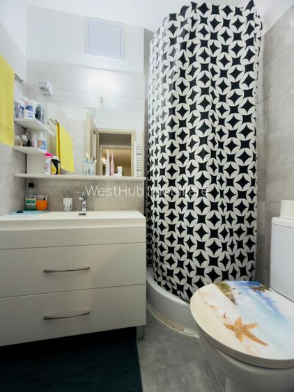 Apartament 4 camere, decomandat, etajul 2, 90mp utili - zona Steaua - 13