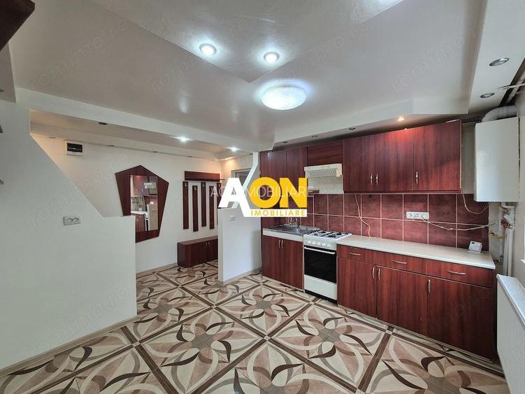 Apartament 2 camere parter inalt, Cetate - 3