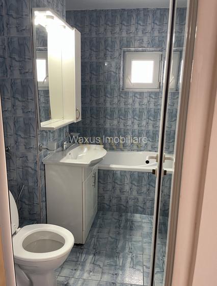 Apartament 3 camere, etaj 1, poziționat la soare, zona Nord - 7