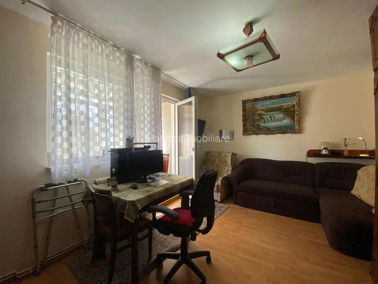 Apartament de vanzare | 3 camere | Manastur | 0 Comision - 8