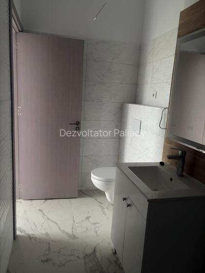 3 camere finalizat/gata de mutare/loc parcare inclus - 12
