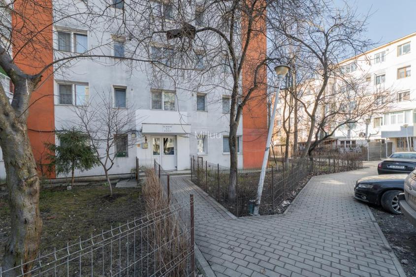 3 camere | Petfriendly | Alexandru cel Bun - 18