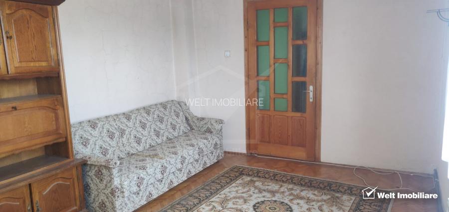 Casa cu gradina in Apahida - 11
