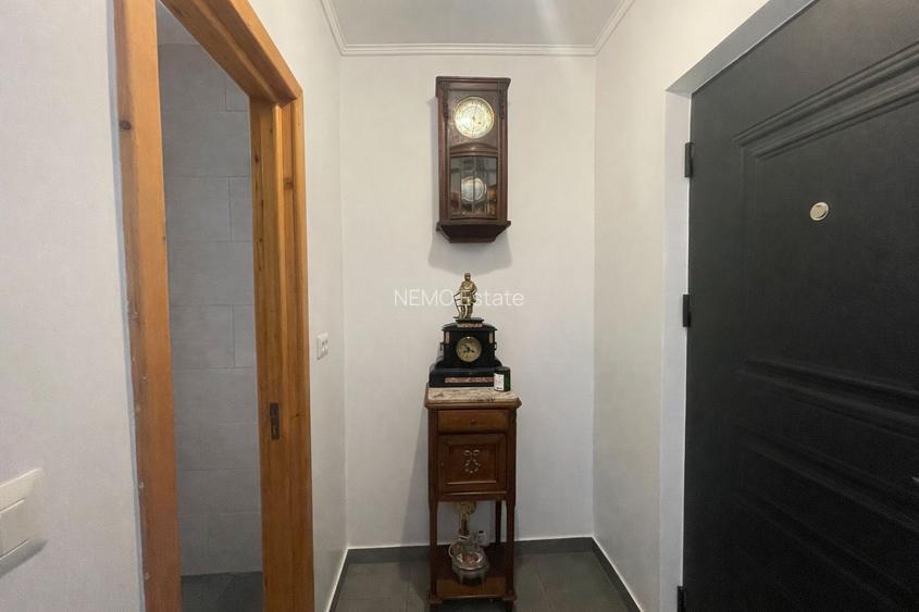 GARSONIERA 25 MP | ETAJ 2 | CENTRAL| SIRET - 3