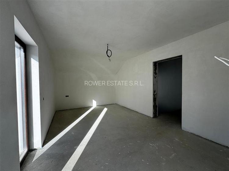 Casa Individuala situata in Feleacu ,140 mp utili + suprafata teren 1000 mp! - 19