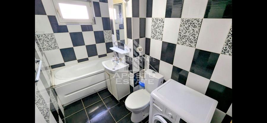 Apartament cu 2 camere de inchiriat, Calea Lipovei. Timisoara - 8