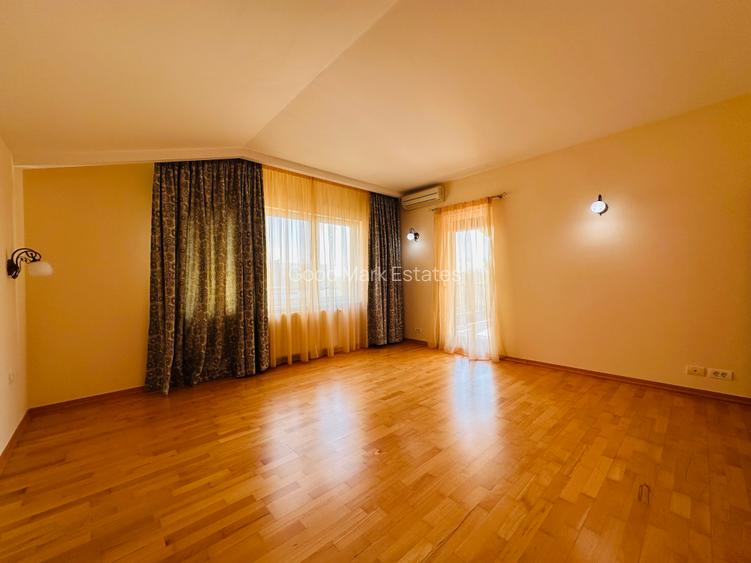 VILA PIPERA || 3 dormitoare + birou || Garaj dublu - 15