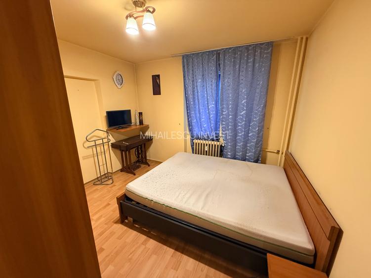 3 camere pe care le faci exact cum vrei - Piata Progresului - Sos Giurgiului - 3