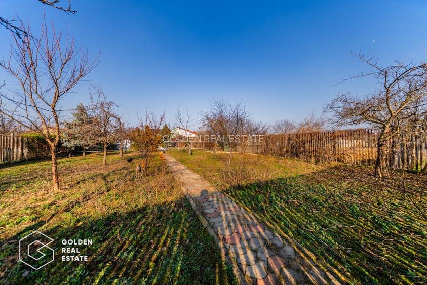 Vila spatioasa cu cinci dormitoare și teren generos de 1440 m in Aradul Nou - 31