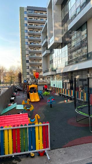 Apartament 2 camere Novum Invest Splaiul Independentei - 12