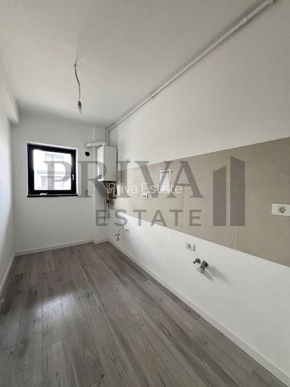 Apartament 2 camere, finisaje premium, Torontalului/Mehala - 15