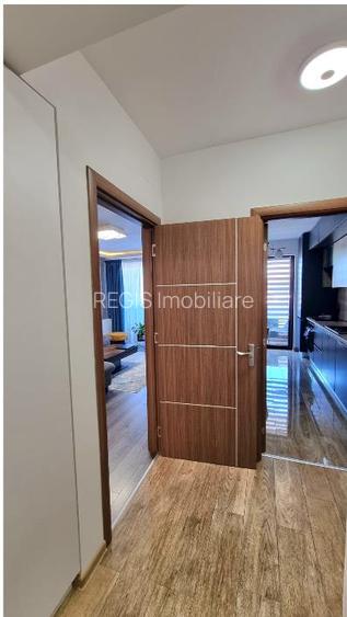 Apartament modern 2 camere 2 bai Isaran - 10
