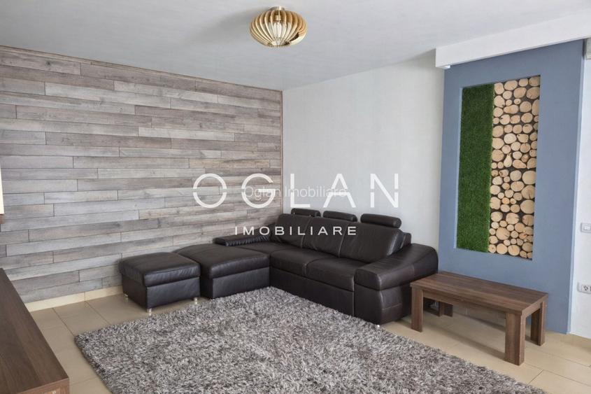 Casa spatioasa 4 camere, curte mare, Arhitectilor - 5