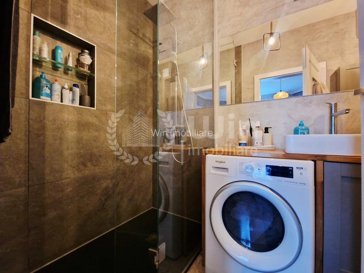 Apartament 3 camere |Bloc nou | Terasa | 2 Parcari incluse | Buna Ziua - 9