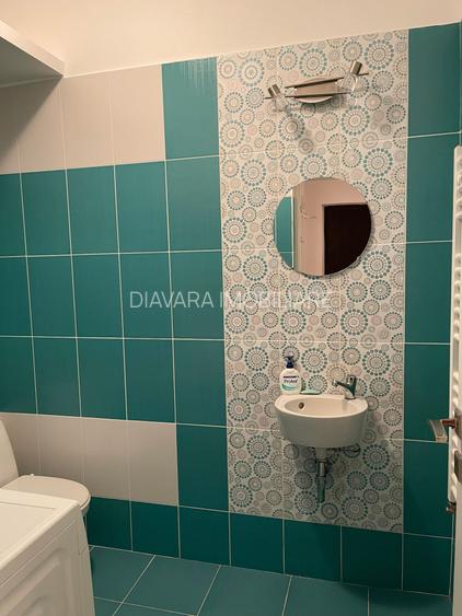 Ap 3 cam cu garaj Buna ziua - 790 Euro - 13