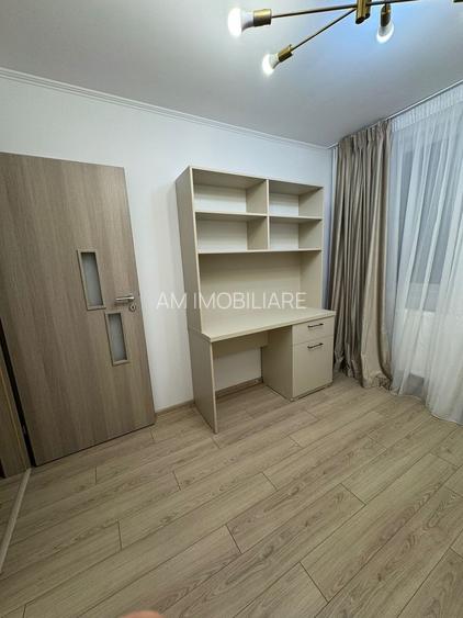 AP. 3 CAMERE THEODOR PALLADY, PRIMA INCHIRIERE, CENTRALA, RENOVAT - 9