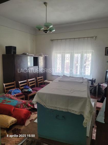 CASA CARAMIDA 6 CAMERE ZONA TOMIS 1 - TROCADERO - 11