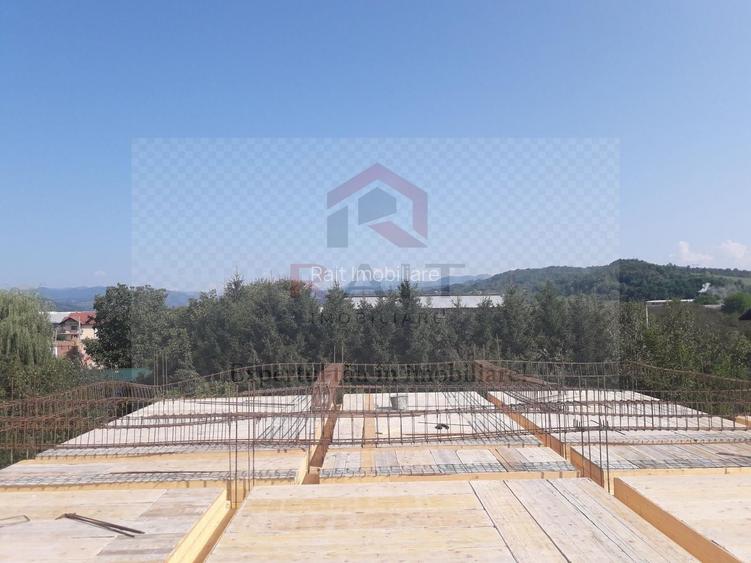 Constructie structura beton armat 810 MPC Curtea de Arges - 17