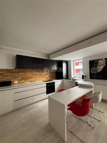 Inchiriem Apartament 2.5 Camere, 60 Mp, Mobilat, Decomandat, Avantgarden 3 - 7