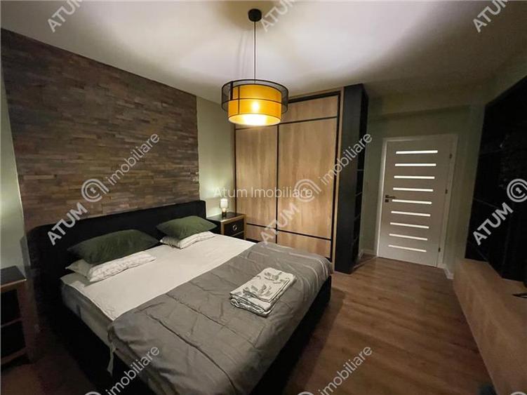 Apartament 2 camere decomandate balcon loc parcare in Lazaret Sibiu - 8