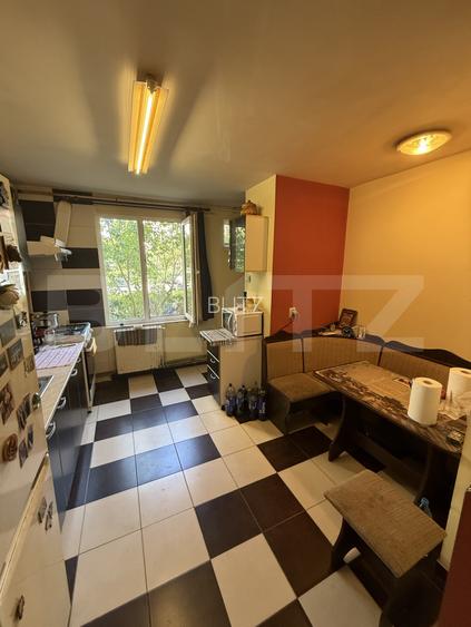 Apartament 3 camere, decomandat, 75 mp, zona Craiter - 4