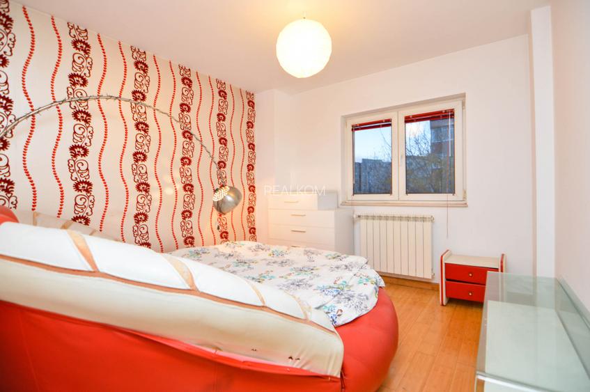 INCHIRIERE APARTAMENT 2 CAMERE TINERETULUI- CALEA VACARESTI - 8