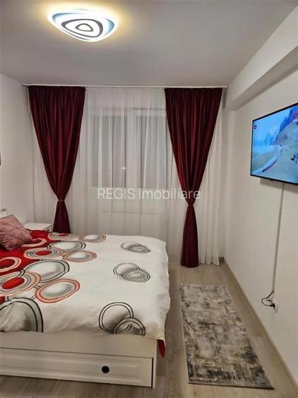 Studio Cochet zona Coresi + parcare - 4