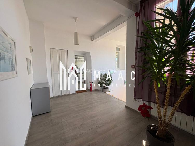 Proprietate ultracentrală cu potențial mixt – 1285 mp, acces dublu - 3