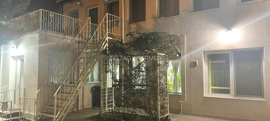 Tomis II - imobil P+1, 214 mp., IDEAL BIROURI - 2