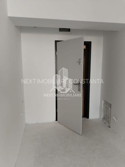Apartament 2 cam,  decomandat, Mamaia zona Rex, la alb - 9