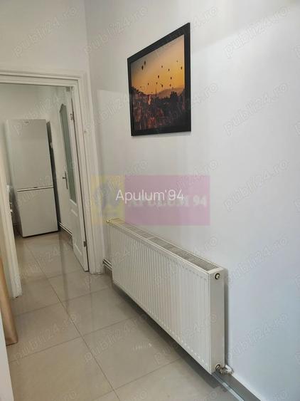 Vanzare garsoniera 13 Septembrie-Drumul Sarii - 2