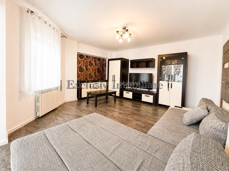 Apartament Faleza Nord | Vedere la mare si la lac | Termen lung - 3