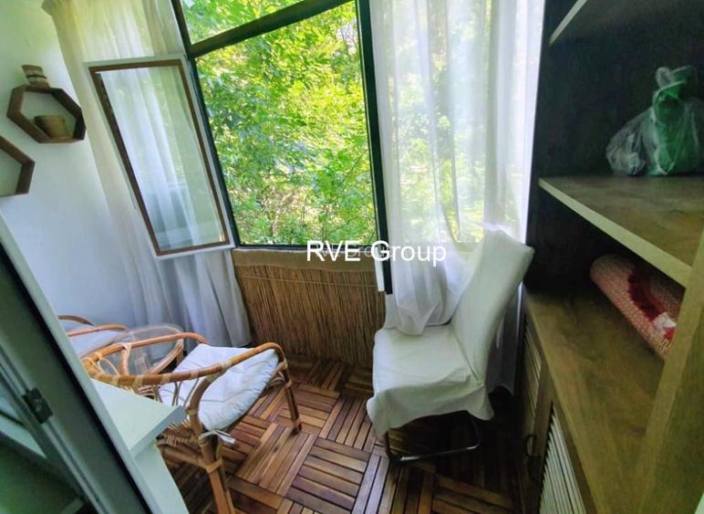 Ap 4 Cam (centrala, 2 bai, loc parcare) - 15 min. metrou Brancoveanu - 8