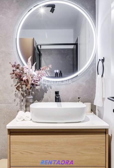 Teodor Pallady 5' Metrou Nicolae Teclu Estoria City Mobilat LUX  - 5