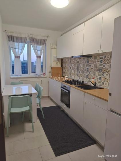 2 camere, decomandat, centrala, parcare, curat, LIDL, metrou Pacii - 6