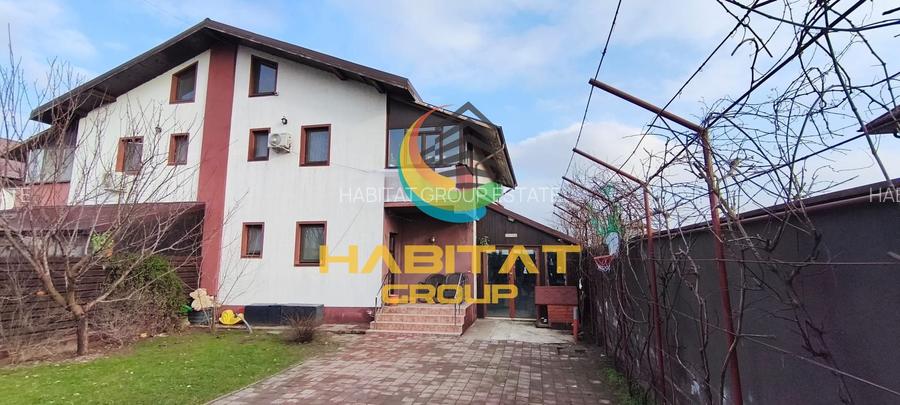 Duplex 5 Camere | Teren 380 mp | Mobilata si Utilata - 14