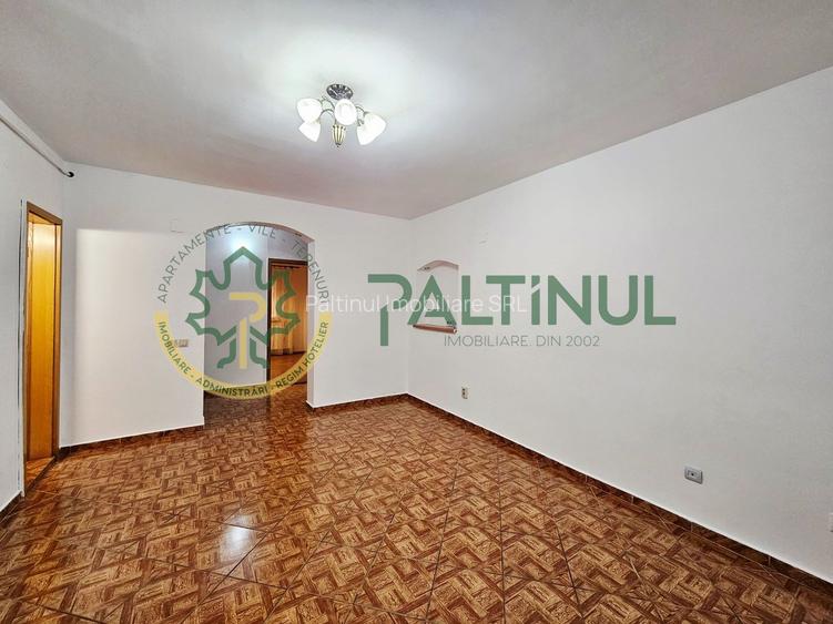 Apartament de vanzare 4 camere decomandate, garaj, zona Strand-Tilisca, Sibiu - 6