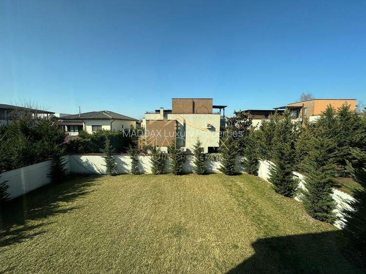 Vilă impresionantă *teren 1000mp // Erou Iancu Nicolae - 58