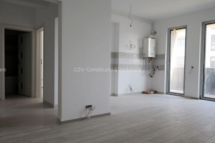Apartament nou cu parcare - 24