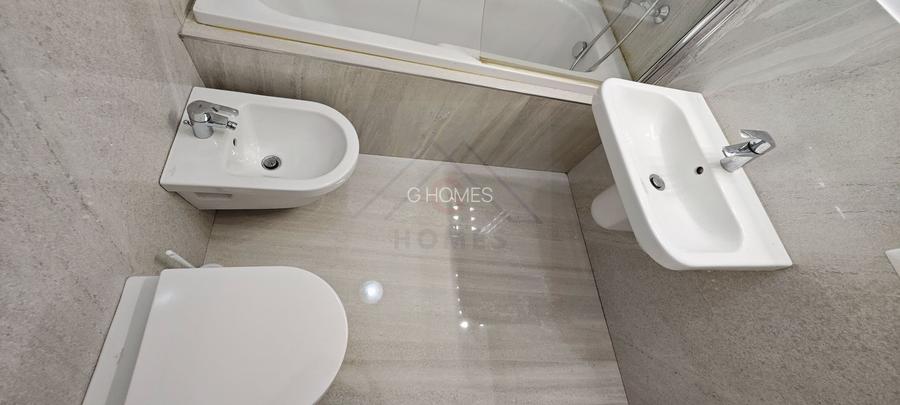 Condominiu de lux cu gradina, incalzire pardoseala. ZONA CONSULATELOR! - 17