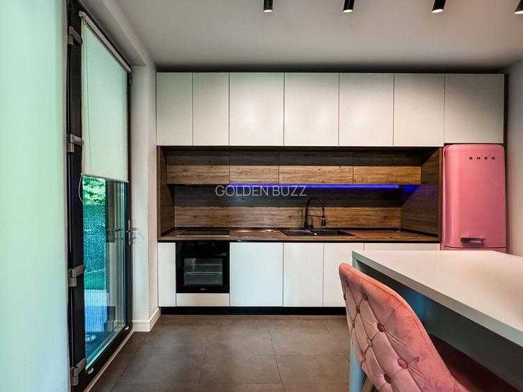 Vila moderna I Tunari - 30